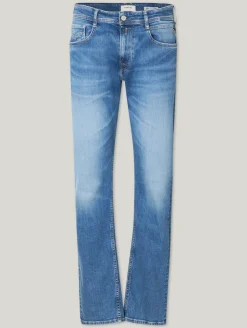 Jeans im Comfort Fit GROVER