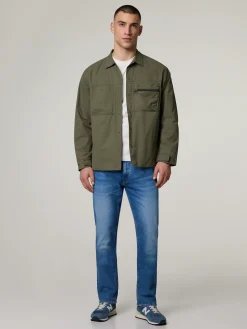 Jeans im Comfort Fit GROVER