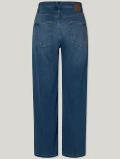 Jeans im Cropped Fit KIRA