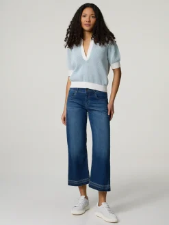 Jeans im Cropped Fit LINN