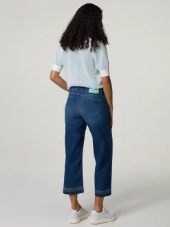 Jeans im Cropped Fit LINN
