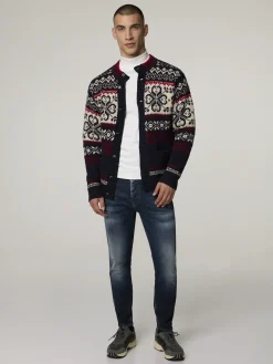 Jeans im Cropped Fit NECKARAU