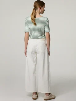 Jeans im Cropped Fit ORIA