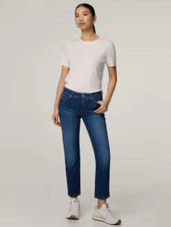 Jeans im Cropped-Look PIPER