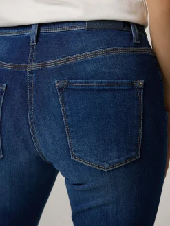 Jeans im Cropped-Look PIPER