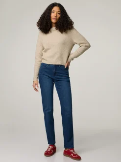 Jeans im Feminin Fit CAROLA