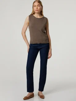 Jeans im Feminin Fit CAROLA