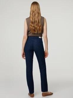 Jeans im Feminin Fit CAROLA