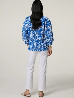 Jeans im Feminine Fit