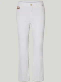 Jeans im Feminine Fit