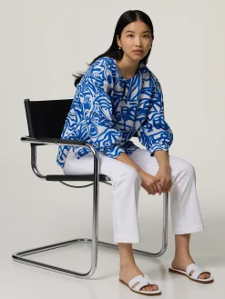 Jeans im Feminine Fit