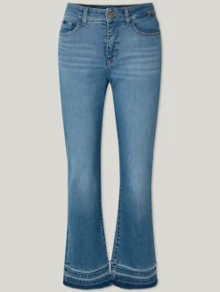 Jeans im Feminine Fit