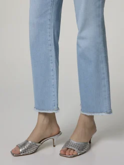 Jeans im Feminine Fit