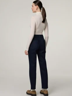 Jeans im Feminine Fit CAROLA