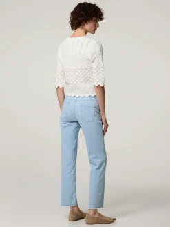 Jeans im Feminine Fit PIPER