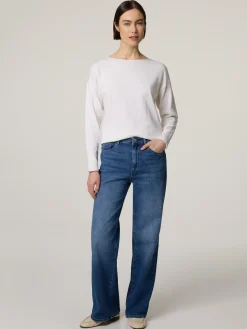 Jeans im Flared Fit DEW