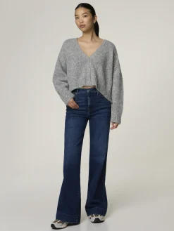 Jeans im Flared Fit DOJO