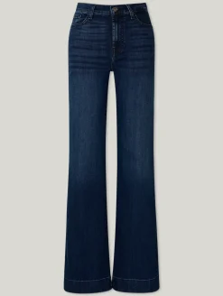 Jeans im Flared Fit DOJO