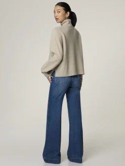 Jeans  im Flared Fit DOJO