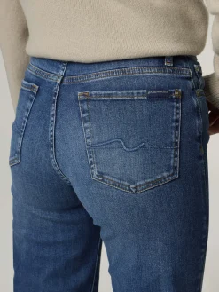 Jeans  im Flared Fit DOJO