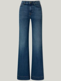 Jeans  im Flared Fit DOJO