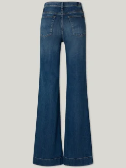 Jeans  im Flared Fit DOJO