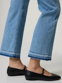 Jeans im Flared Fit FRANCESCA