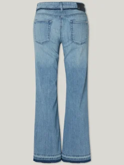 Jeans im Flared Fit FRANCESCA