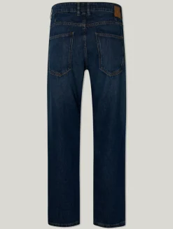 Jeans im Loose Fit HIGHT