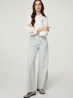 Jeans im Loose Fit NINA SKY