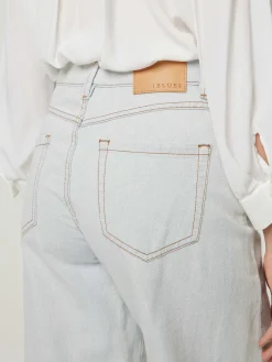 Jeans im Loose Fit NINA SKY