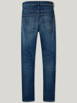 Jeans im Loose Fit PACO