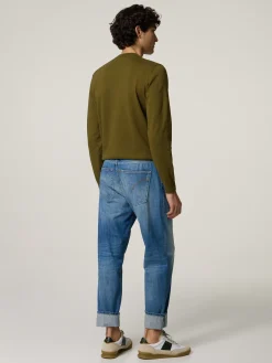 Jeans im Loose Fit PACO