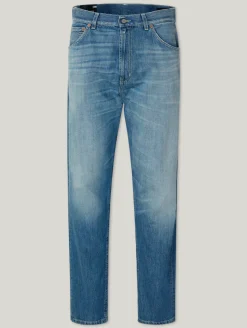 Jeans im Loose Fit PACO