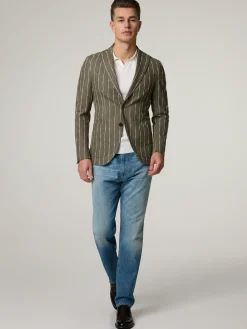 Jeans im Loose Fit PACO