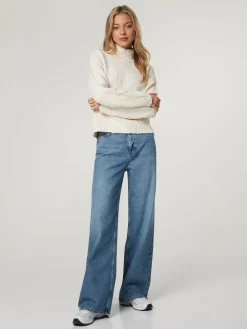 Jeans im Loose Fit REBECCA