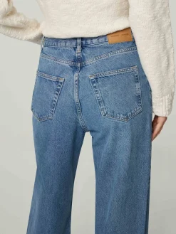 Jeans im Loose Fit REBECCA