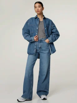 Jeans im Loose Fit REBECCA