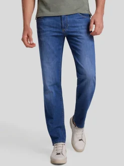 Jeans im Modern Fit CADIZ