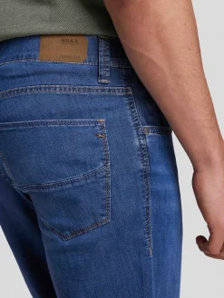 Jeans im Modern Fit CADIZ