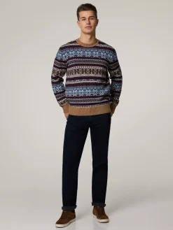 Jeans im Modern Fit CHUCK