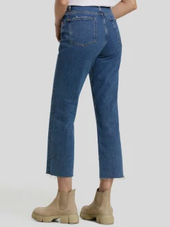 Jeans im Mom Fit LOGAN