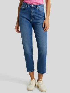 Jeans im Mom Fit MAIRAA