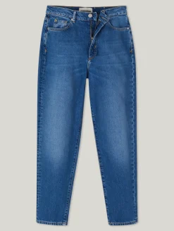 Jeans im Mom Fit MAIRAA