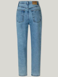 Jeans im Mom Fit MAIRAA