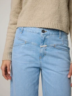 Jeans im Mom Fit STROVER-X