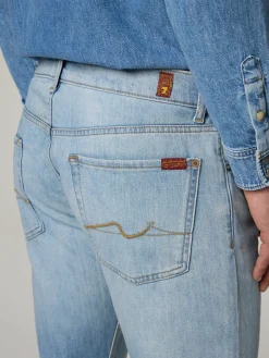 Jeans im Regular Fit