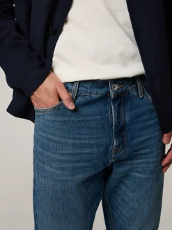 Jeans im Regular Fit