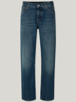 Jeans im Regular Fit