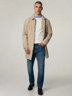 Jeans im Regular Fit